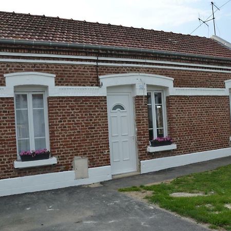 Le Cottage Harbonnieres Exterior photo
